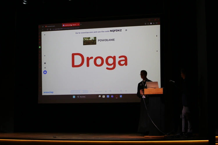 Dzień otwarty WŚSD