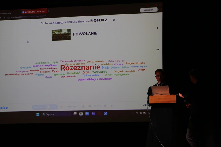 Dzień otwarty WŚSD