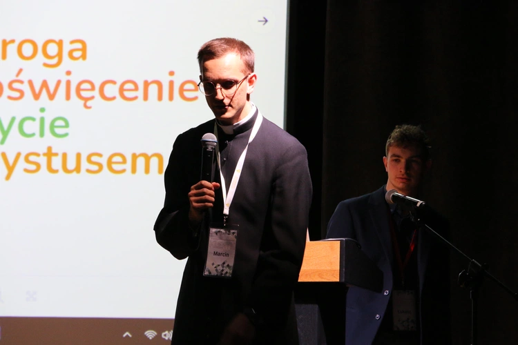 Dzień otwarty WŚSD