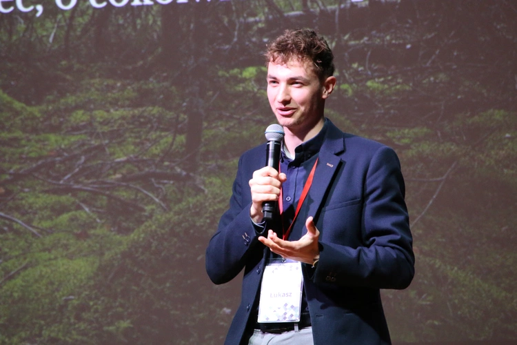 Dzień otwarty WŚSD