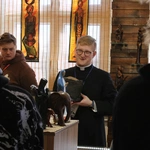 Dzień otwarty WŚSD