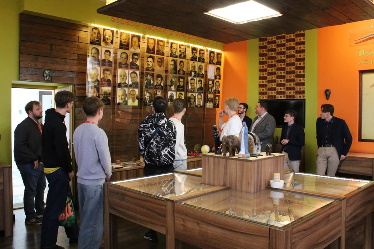 Dzień otwarty WŚSD