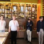 Dzień otwarty WŚSD