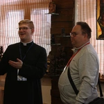 Dzień otwarty WŚSD