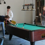 Dzień otwarty WŚSD