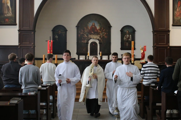 Dzień otwarty WŚSD