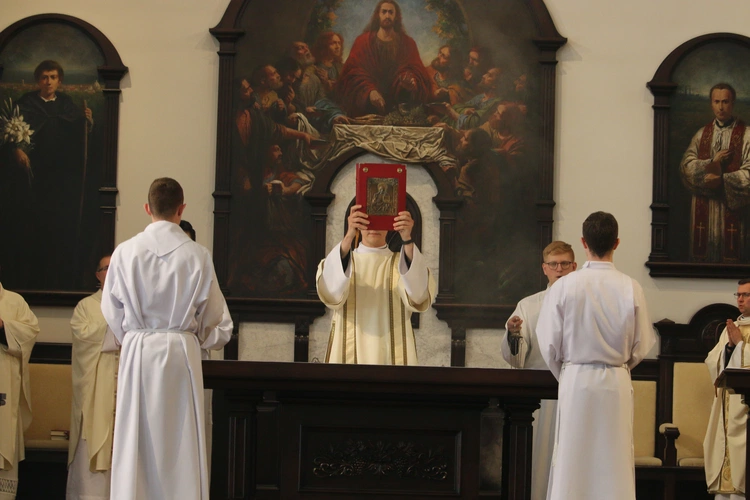 Dzień otwarty WŚSD