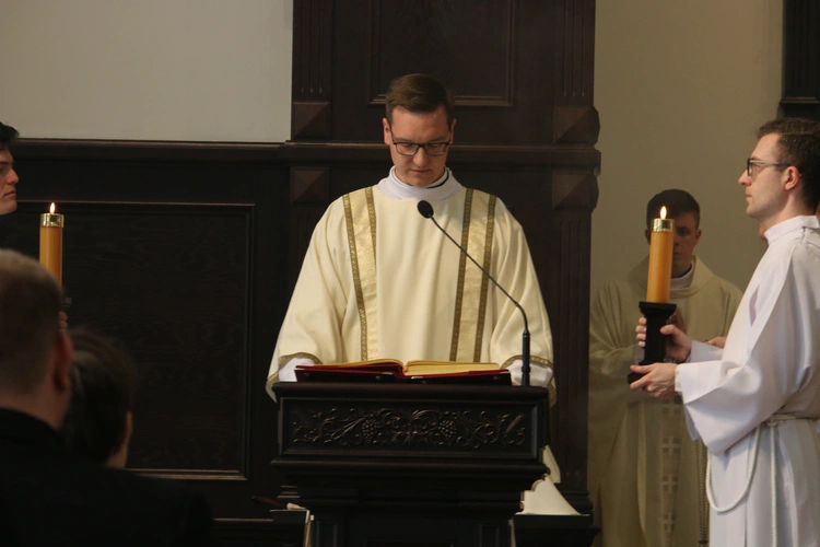 Dzień otwarty WŚSD