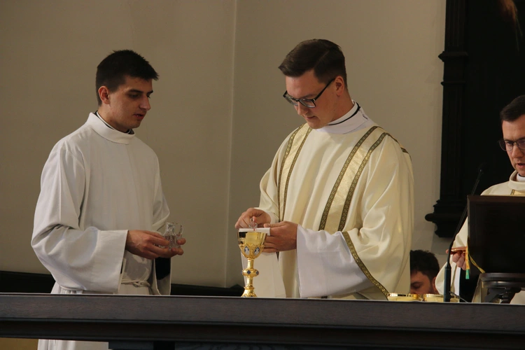 Dzień otwarty WŚSD