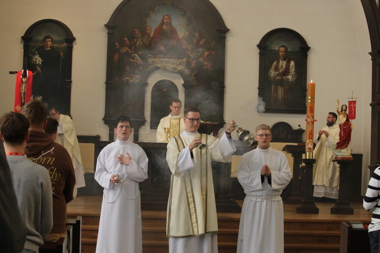 Dzień otwarty WŚSD