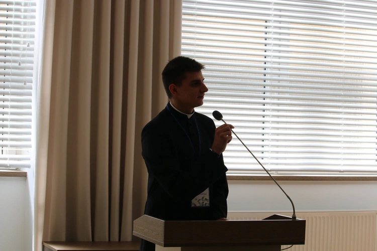 Dzień otwarty WŚSD