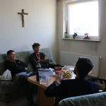 Dzień otwarty WŚSD