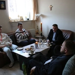 Dzień otwarty WŚSD