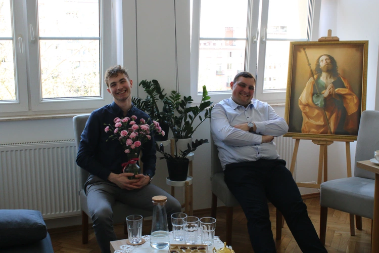 Dzień otwarty WŚSD