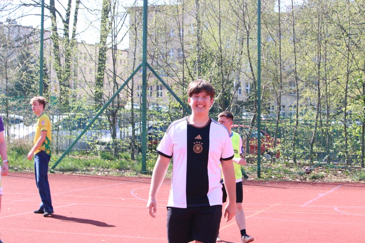 Dzień otwarty WŚSD