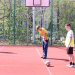 Dzień otwarty WŚSD