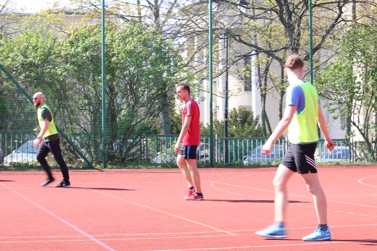 Dzień otwarty WŚSD