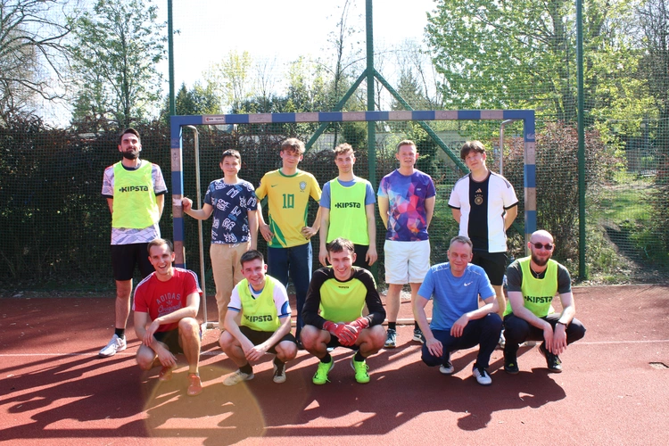 Dzień otwarty WŚSD