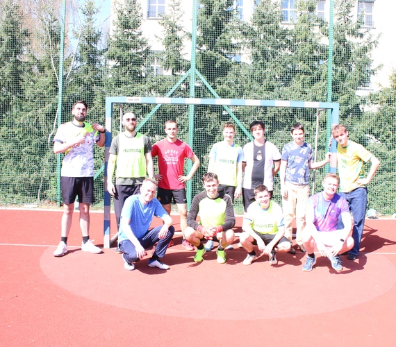 Dzień otwarty WŚSD