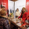 "Gość Niedzielny" na Targach Wydawców Katolickich