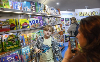 XXXI Targi Wydawców Katolickich - oferta