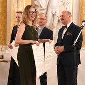 Wyróżnienia SWK