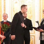 Myślimy o dzieciach jak rodzice