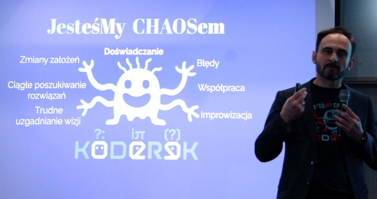 III Konferencja "Powiem TAK" 