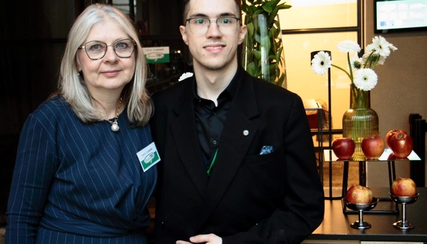 Już po raz 3. odbyła się konferencja "Powiem TAK!" dotykająca problemów osób z niepełnosprawnościami