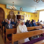 Spotkanie formacyjne osób konsekrowanych w Sandomierzu