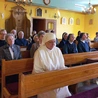 O wierze i miłosierdziu - dzień skupienia osób konsekrowanych