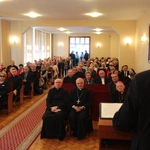 65. urodziny bp. Marka Mendyka