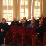 65. urodziny bp. Marka Mendyka