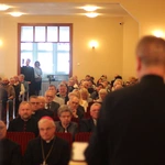 65. urodziny bp. Marka Mendyka