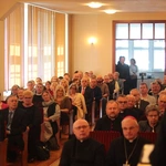 65. urodziny bp. Marka Mendyka