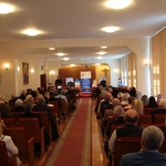 65. urodziny bp. Marka Mendyka
