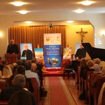 65. urodziny bp. Marka Mendyka