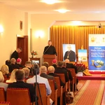 65. urodziny bp. Marka Mendyka