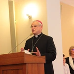 65. urodziny bp. Marka Mendyka