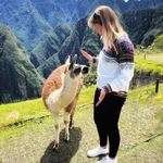 Misja Agnieszki Pydyn w Arequipie (Peru)