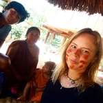 Misja Agnieszki Pydyn w Arequipie (Peru)