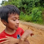 Misja Agnieszki Pydyn w Arequipie (Peru)