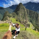 Misja Agnieszki Pydyn w Arequipie (Peru)