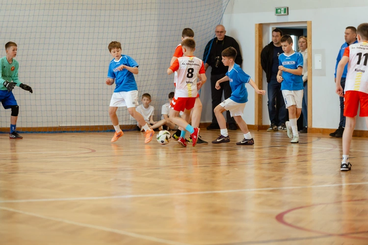 Mistrzostwa LSO o puchar biskupa - Witonia 2026