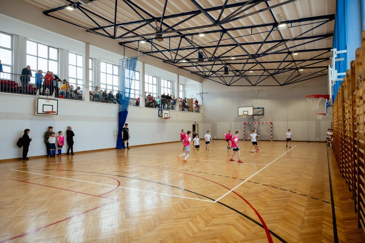 Mistrzostwa LSO o puchar biskupa - Witonia 2026