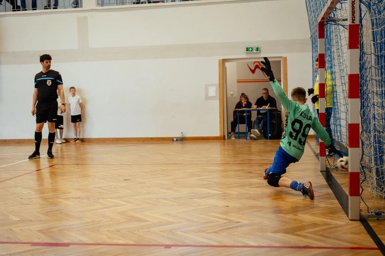 Mistrzostwa LSO o puchar biskupa - Witonia 2026