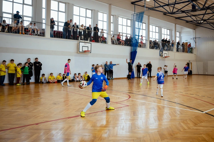 Mistrzostwa LSO o puchar biskupa - Witonia 2026