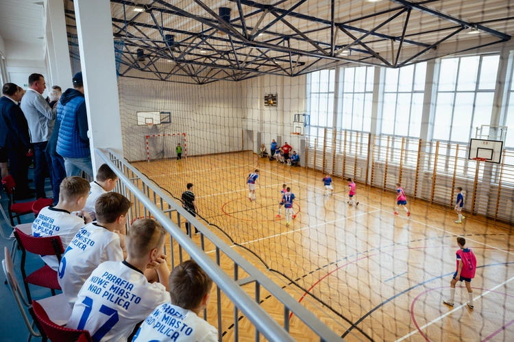 Mistrzostwa LSO o puchar biskupa - Witonia 2026