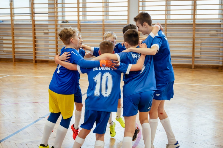 Mistrzostwa LSO o puchar biskupa - Witonia 2026