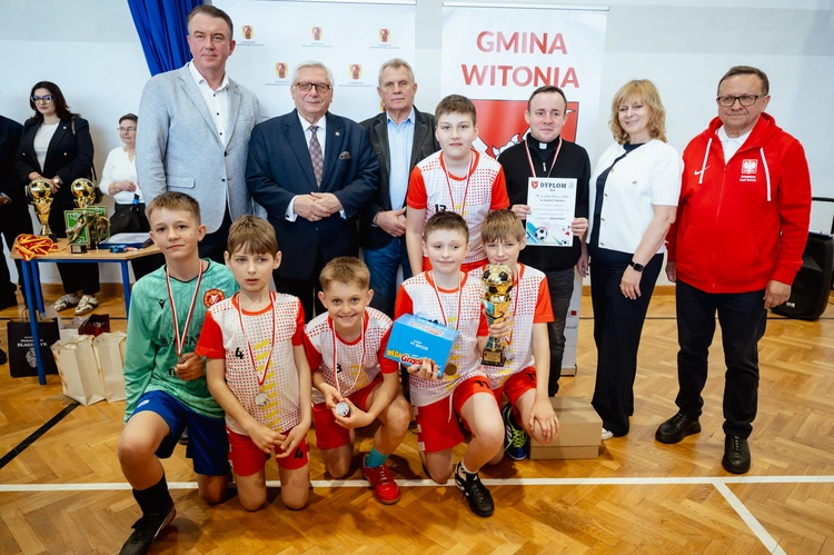 Mistrzostwa LSO o puchar biskupa - Witonia 2026